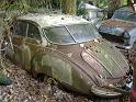 Autofriedhof - 084